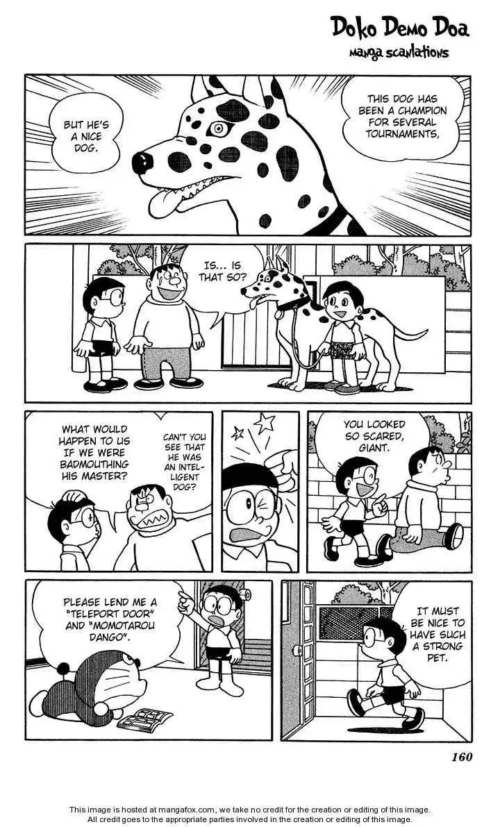 Doraemon Plus Chapter 18 11